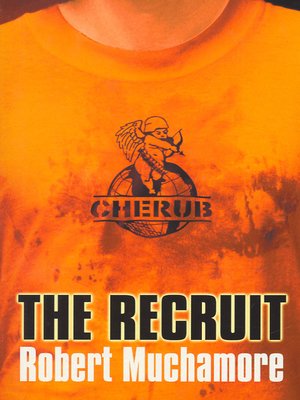 cover image of The recruit